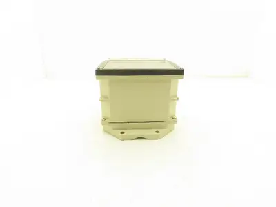 Foxboro 872-10AMS-78 Monitor 120vAC 60Hz 10.2W 0.125A In 4-20mA Out