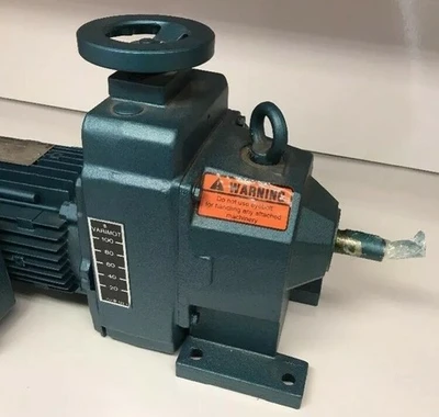 NEW Sew Eurodrive D16DADT80K6BM605HR