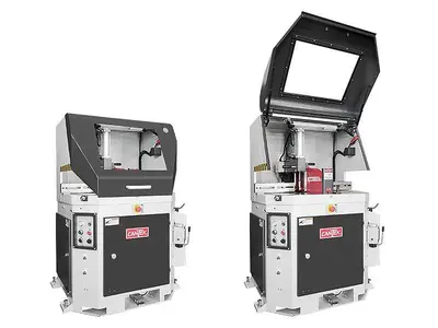 Cantek PCM508 20'' Miter Cutting Chop Saw