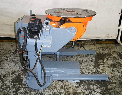 USED 1969 Ransome 10-P