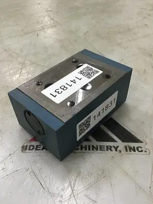 USED BOSCH 0 811 020 027