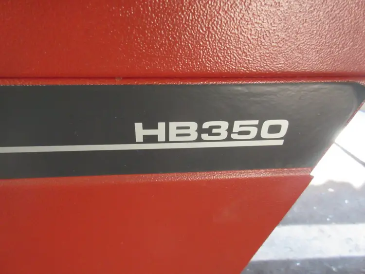 Used SIGMA HB350 Comparators | TNT Industrial #399594