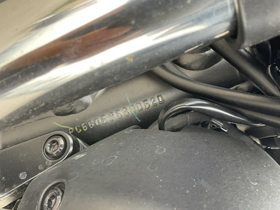 Used 2023 HONDA CMX500 Motorcycles (Misc) Michigan US | Miedema Asset Management Group #1313852