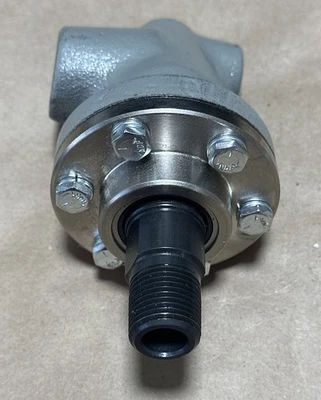 NEW Deublin BC-54000-08-50