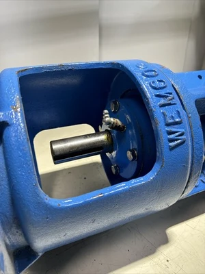 USED Wemco EIP