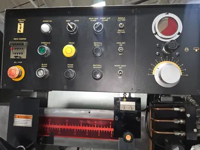 USED SPARTAN PA18