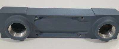 NEW Waukee Engineering M-9
