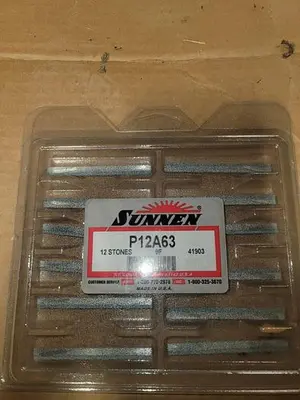 USED SUNNEN P12A63