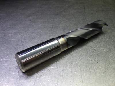 New | in-Stock PRECISION CUTTING TOOLS _UNKNOWN_ Carbide Drills Michigan US | Superior Machine & Tool Inc #550606