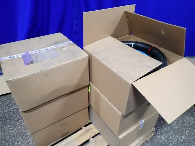 Used SYDEVCO _UNKNOWN_ Robots | HGR 24 #734741