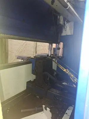 USED 2004 TRUMPF TRUMABEND V 320