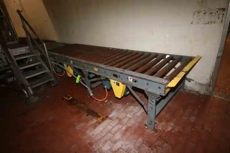 Used ACS N/A Conveyors New Jersey US | Phoenix Equipment Corp 6 #174631