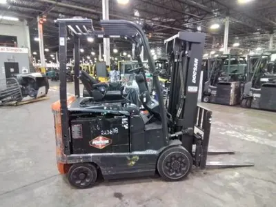 USED 2022 DOOSAN BC25S-7
