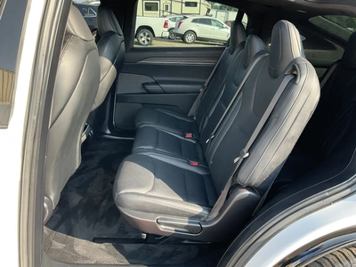 Used 2022 TESLA MODEL X SUVs Michigan US | Miedema Asset Management Group #1361844