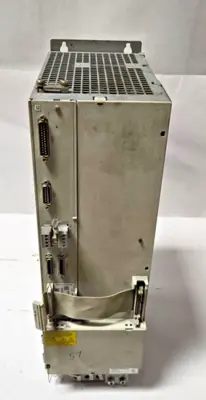 SIEMENS 6SN1123-1AA00-0EA2 6SN11231AA000EA2 POWER MODULE SIMODRIVE