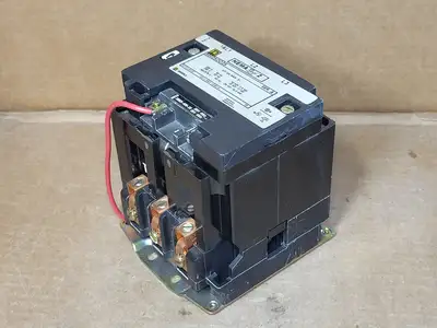 USED SQUARE D 8502SDO2S