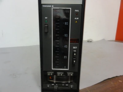 USED YOKOGAWA SLPC -281*E/NPR/MTS