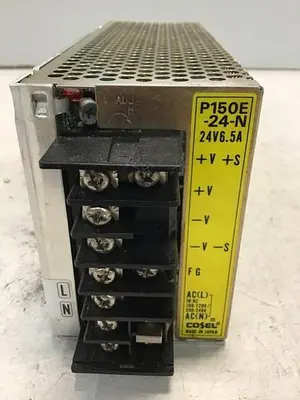 USED COSEL P150E-24