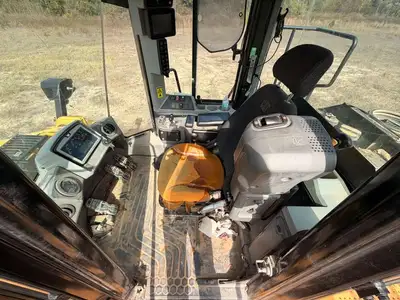 Used 2014 Caterpillar 966M Wheel Loaders Texas US | Zadoon Equipment #1480612