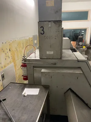 2001 CITIZEN L25 Swiss Type Automatic Screw Machines | Midstate Machinery (2)