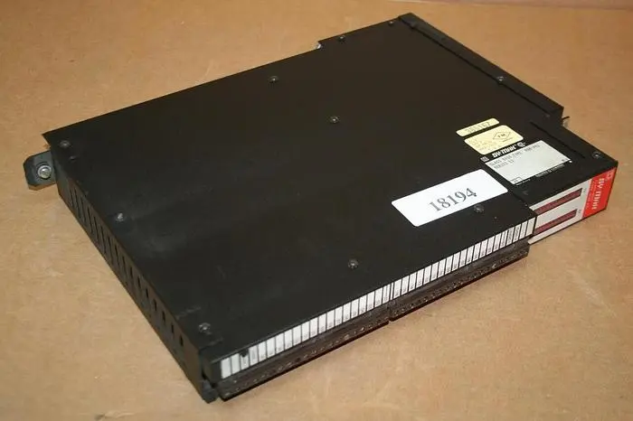 Used SQUARE D 8030-ROM-441 Circuit Boards Michigan US | Ideal Machinery #605332
