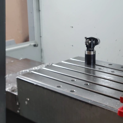 2023 HAAS VF 3SS Vertical Machining Centers | USED CNC (4)