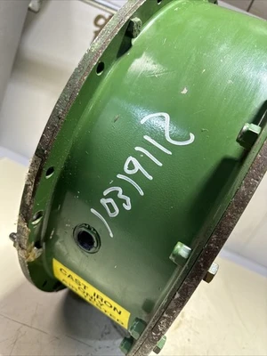 USED GUMMI 1031911