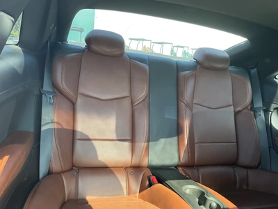Used 2016 CADILLAC ATS Cars Michigan US | Miedema Asset Management Group #1402849