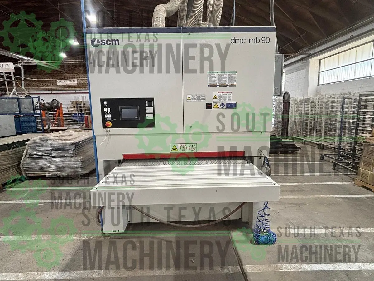 USED 2020 SCM DMC90 DBE 135