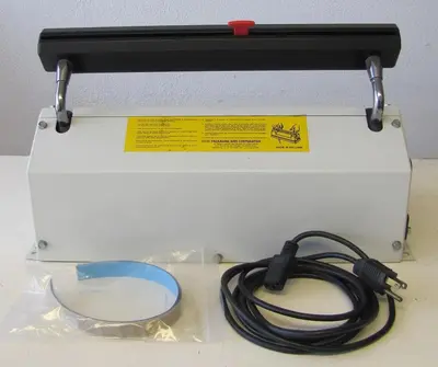 USED SEALMASTER 300