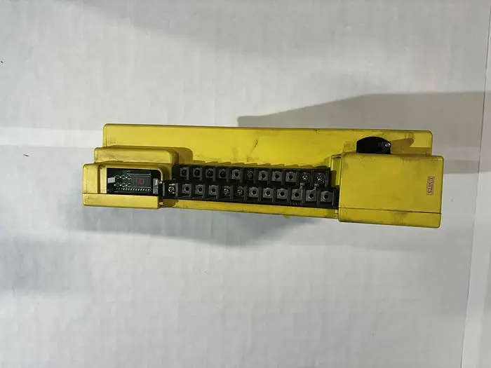 Used FANUC A06B - 6066 - H004 Amplifiers Ontario CA | Gizmo Machine Tools #425112
