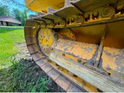 Used 2021 JOHN DEERE 550K Bulldozers Pennsylvania US | Iron Exchange Equipment Solutions #1353785
