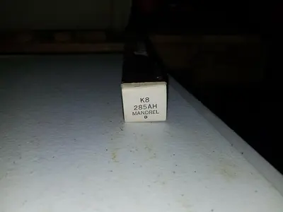USED SUNNEN K8-285AH