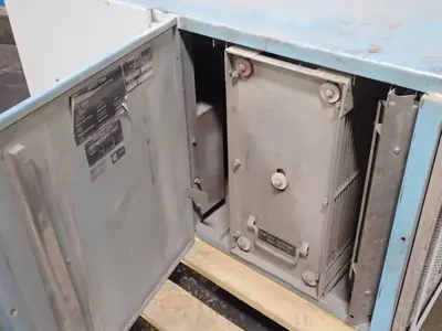 USED CLEAN SHOP IG3 IOR