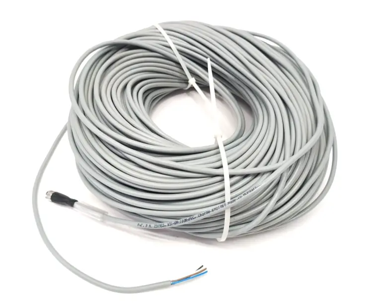 New | in-Stock Pepperl+Fuchs 231953, V31-GM-100M-PVC Cable & Wire Michigan US | Maverick Industrial Sales #1396071