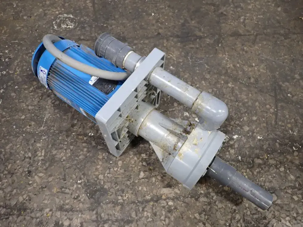 Pengun 7.5 Hp Pump