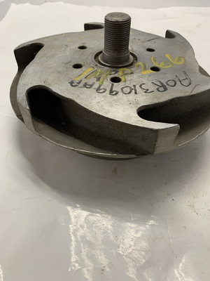 Durco Impeller 26039 9"