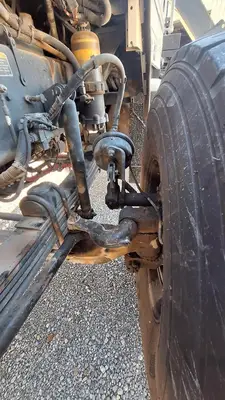 USED 2013 KENWORTH T800
