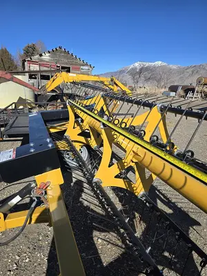 USED BAUMAN 5910