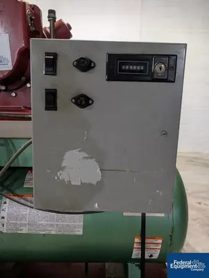 USED Welch Welch Vacuum Pump