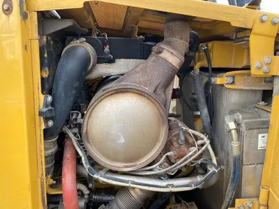 2011 Caterpillar D6T XL