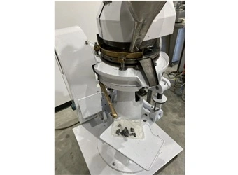 Used STOKES STOKES D3 TABLET PRESS Tablet Presses New York US | Michael Benalt Inc #1274126