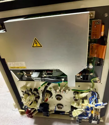 FANUC A02B-0281-C087 CNC & N/C Controls | Great American Equipment Company (10)