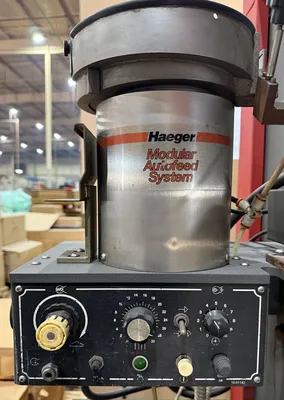 2008 HAEGER 618 PLUS Insertion Machines | Production Asset (5)