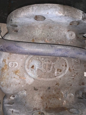 USED Dezurik 771