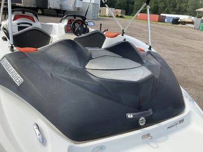 Used 2002 SEADOO SPEEDSTER Boats (Misc) Michigan US | Miedema Asset Management Group #1413933