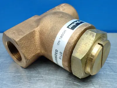 New | in-Stock PARKER 032500519 Valves/Fittings | HGR 24 #733215