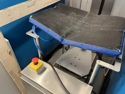 Blisterpack Line