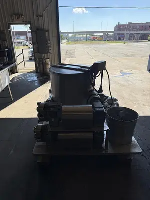 USED PEERLESS PT4
