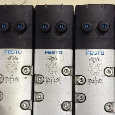 USED FESTO VTSA-FB